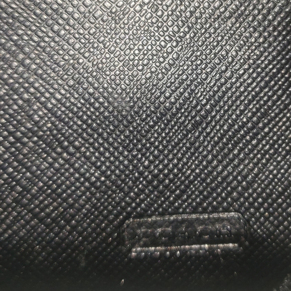 COACH Y2K SIGNATURE C TRIFOLD WALLET EUC - Picture 12 of 12